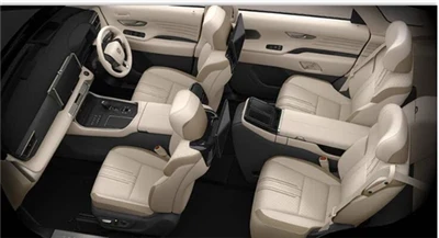 Svjetska premijera Toyota Century SUV-a