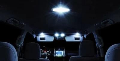 Kako napraviti Led Car Dome Light