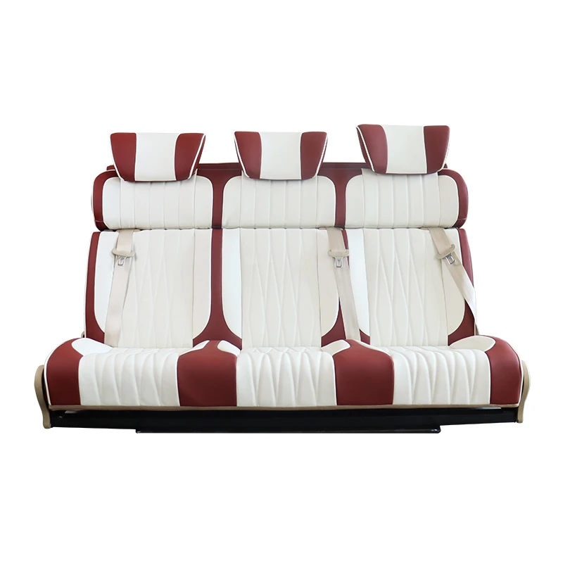 fold down van seat
