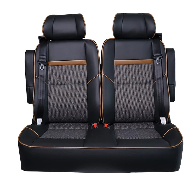 bus seats