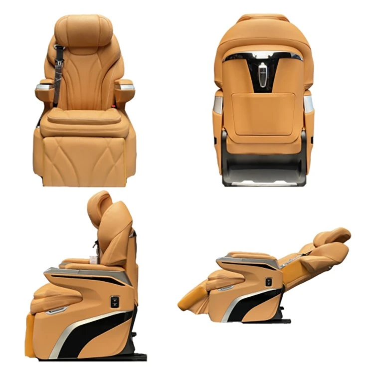 sprinter van seats