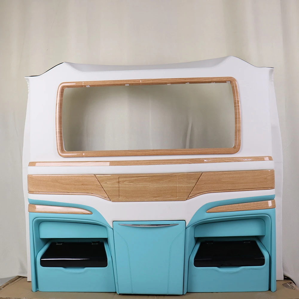 factory car partition