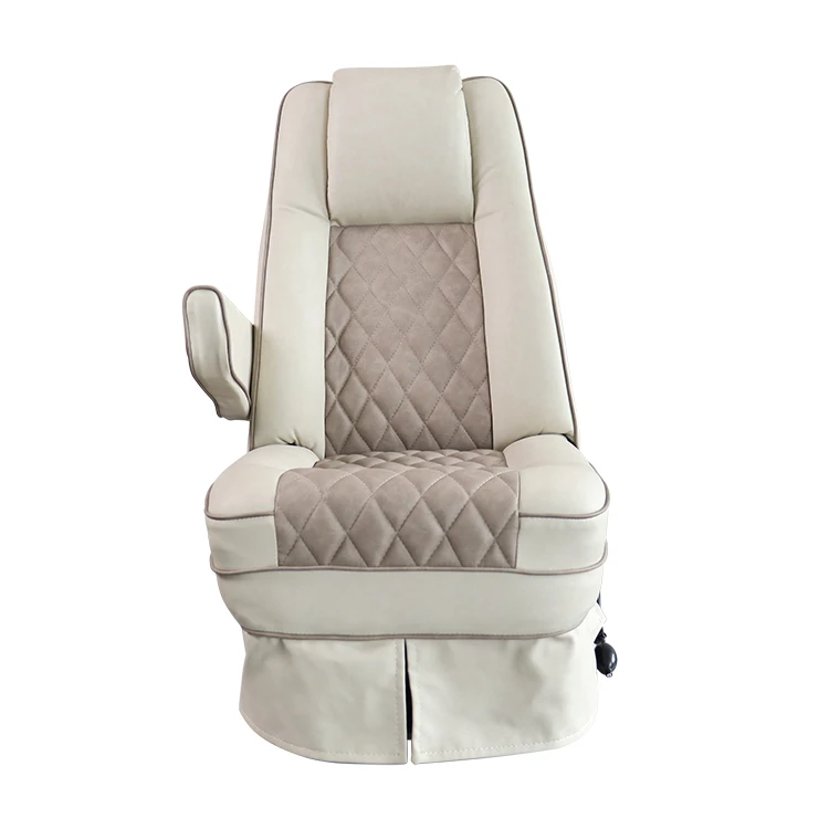 luxury motorhome seat luxury motorhome seat