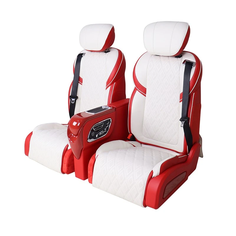 sprinter middle seat