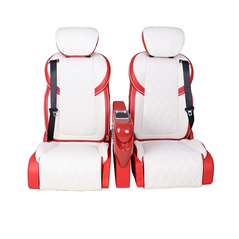 mini van seats