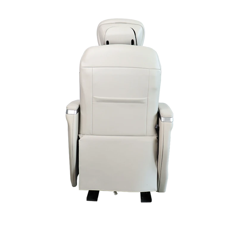 luxury car seat