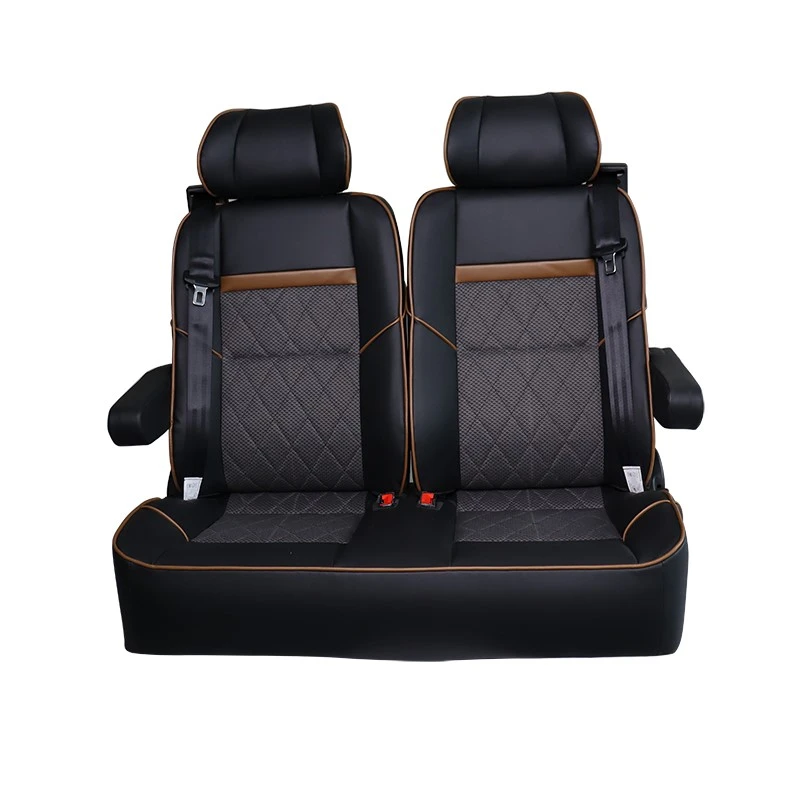 luxury bus seat