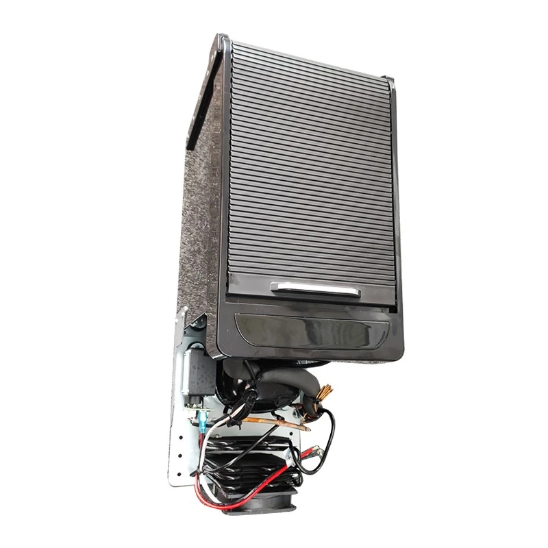 car fridge