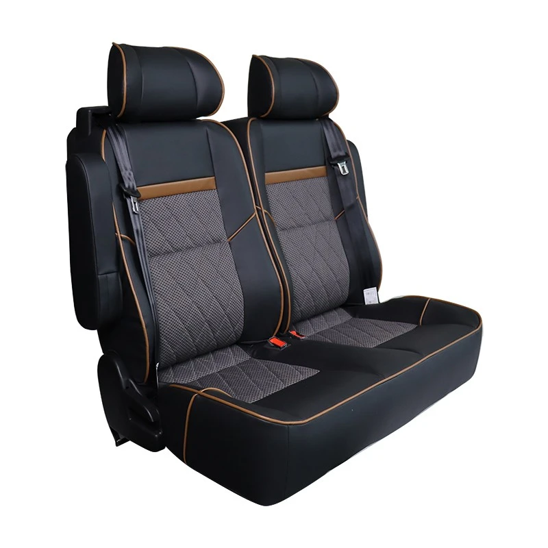 modified car seats