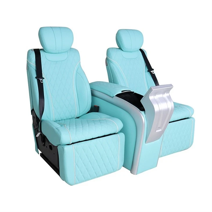 VIP Auto Rear Seat For Van Commercial